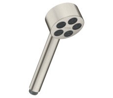 Душевая лейка Axor One 48651800 хром  Душевая лейка Axor One 48651800 хром