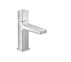 Смеситель для раковины Hansgrohe Metropol 32571000 хром 