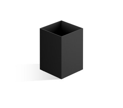 Бокс универсальный Decor Walther Universal 817060 черный матовый Бокс универсальный Decor Walther Universal 817060 черный матовый