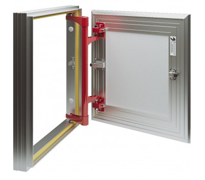 Люк под плитку Хаммер Союз 40/70(ш/в)* 