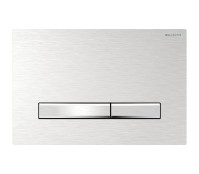 Клавиши смыва Geberit Sigma 115.788.GH.2 Хром Клавиши смыва Geberit Sigma 115.788.GH.2 Хром
