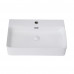 Раковина накладная ABBER Rechteck AC2201 белая  Раковина накладная ABBER Rechteck AC2201 белая