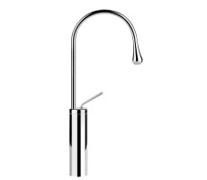 Смеситель для раковины GESSI Goccia 33809#031 Хром 