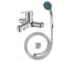 Смеситель Breeze для ванны BZ54acs VODA 