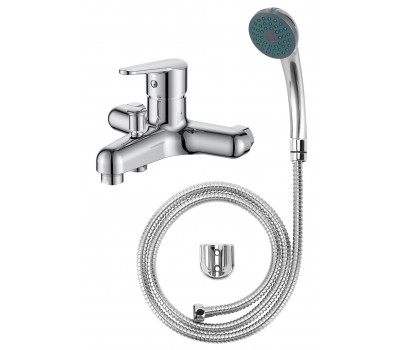 Смеситель Breeze для ванны BZ54acs VODA 