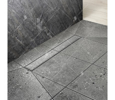 Душевой трап RGW SDR-01-Q Shower Drain 21210160-02 Душевой трап RGW SDR-01-Q Shower Drain 21210160-02