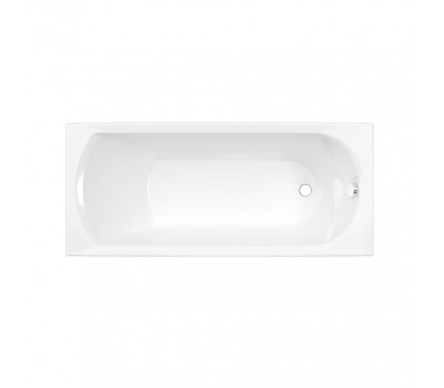 Ванна обрезанная Дюна 160 1ACreal Щ0000046113 Ванна обрезанная Дюна 160 1ACreal Щ0000046113