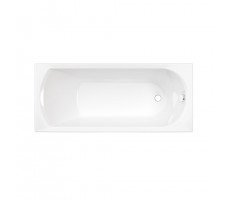 Ванна обрезанная Дюна 160 1ACreal Щ0000046113 