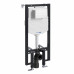 Система инсталляции для унитазов WasserKRAFT Vils 56TLT.010.ME.WM03  