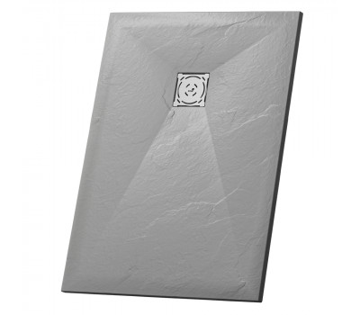 Душевой поддон прямоугольный RGW ST-Co Бетон 900x1200 16152912-10 