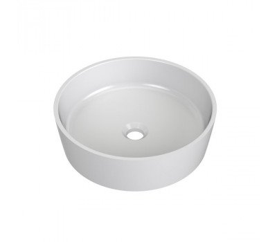 Раковина накладная Ravak UNI 40х40х12 керамика, цвет Белый XJX01140001 Раковина накладная Ravak UNI 40х40х12 керамика, цвет Белый XJX01140001