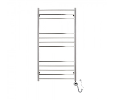 Полотенцесушитель электрический Domoterm Медея Медея П12 (3-4-5) 600x1200 ER Хром Полотенцесушитель электрический Domoterm Медея Медея П12 (3-4-5) 600x1200 ER Хром