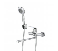 Смеситель для ванны TOKITO URAYASU хром (TOK-URA-1015) Смеситель для ванны TOKITO URAYASU хром (TOK-URA-1015)