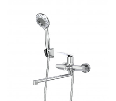 Смеситель для ванны TOKITO URAYASU хром (TOK-URA-1015) Смеситель для ванны TOKITO URAYASU хром (TOK-URA-1015)