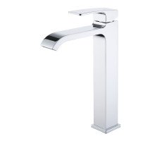 Смеситель Raglo высокий для умывальника  R02.15 хром 