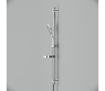 Душевой комплект AM.PM Spirit F0170064 Хром 