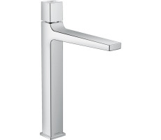 Смеситель для раковины Hansgrohe Metropol 32572000 хром 