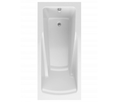 Акриловая ванна 150х75см TIMO HELLA HELLA1575 белый Акриловая ванна 150х75см TIMO HELLA HELLA1575 белый