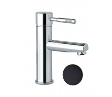 Смеситель для раковины Fiore XENON 44NN5271, черный