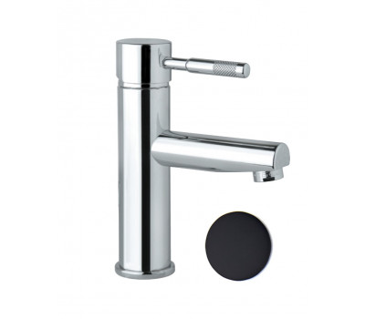 Смеситель для раковины Fiore XENON 44NN5271, черный