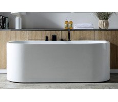 Акриловая ванна ABBER AB9310 белая  Акриловая ванна ABBER AB9310 белая