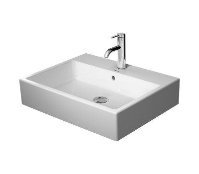 Раковина DURAVIT Vero Air 2352600044 