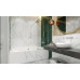 Ванна акриловая Roca Madeira 180×80, 248525000 белая, монтажный комплект отдельно