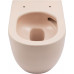 Унитаз подвесной Allen Brau Reality 4.32015.SM розовый 