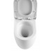 Унитаз-компакт IBERICA BLANCA BILBAO MAXI Tornado белый (IB.BLM.124.1B1) 