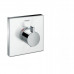 Термостат смеситель для душа Hansgrohe ShowerSelect 15734400 Хром 