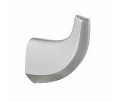 Крючок ABBER Nord AA1550SP сатин 