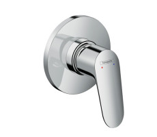 Смеситель для душа Hansgrohe Focus 31961000 хром 