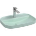 Раковина накладная Allen Brau Fantasy Sphere 55 4.11034.MT мятный Раковина накладная Allen Brau Fantasy Sphere 55 4.11034.MT мятный