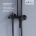 Душевая система RGW SP-31G 51140131-06  