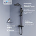 Душевая система RGW SP-31G 51140131-06  