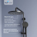 Душевая система RGW SP-31G 51140131-06  
