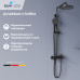 Душевая система RGW SP-31B 51140131-04  