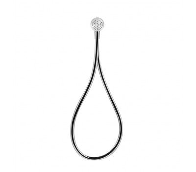 Душевой гарнитур GESSI Hi-Fi 63099#031 Хром Душевой гарнитур GESSI Hi-Fi 63099#031 Хром