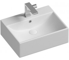 Раковина накладная Ceramicanova Element 50 CN6040 Раковина накладная Ceramicanova Element 50 CN6040