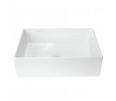 Раковина накладная 40х35 Sanita Luxe NOV40SLWB01S Раковина накладная 40х35 Sanita Luxe NOV40SLWB01S