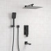 Встраиваемый комплект для ванны WasserKRAFT A172071  