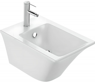 Подвесное биде Jacob Delafon GRANDS BOULEVARDS EMH0002-00 