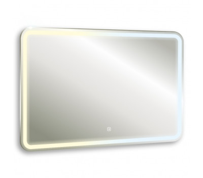 Зеркало ABBER See AG6111S с подсветкой, сенсорный выключатель, диммер 
