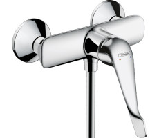 Смеситель для душа Hansgrohe Novus 71926000 хром 