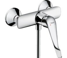 Смеситель для душа Hansgrohe Novus 71926000 хром Смеситель для душа Hansgrohe Novus 71926000 хром
