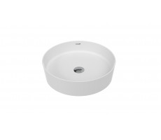 Раковина CREAVIT LP145-00CB00E-0000 Белый 