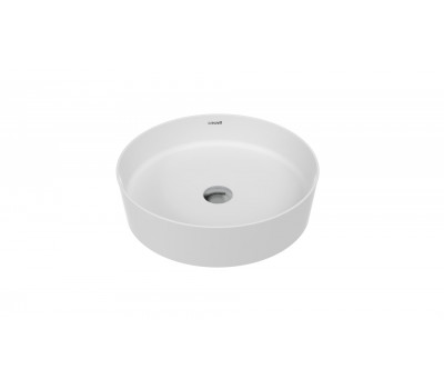 Раковина CREAVIT LP145-00CB00E-0000 Белый 