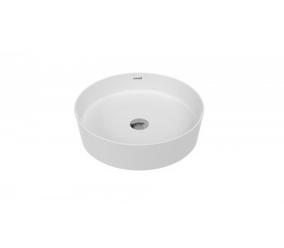 Раковина CREAVIT LP145-00CB00E-0000 Белый 