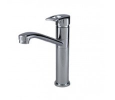 Смеситель для кухонной мойки ESKO LEON LN 05 хром Смеситель для кухонной мойки ESKO LEON LN 05 хром