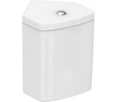 Сливной бачок Ideal Standard Connect Space E120201 Белый 